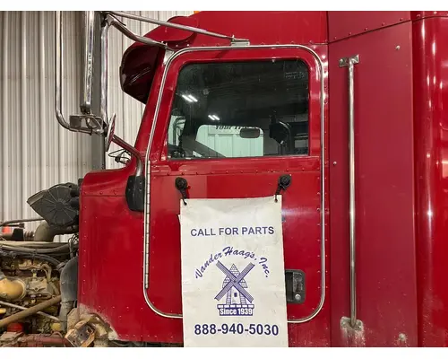 Door Assembly, Front Peterbilt 386 Vander Haags Inc Sf