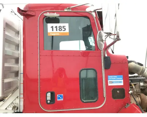 Door Assembly, Front Peterbilt 386 Vander Haags Inc Cb