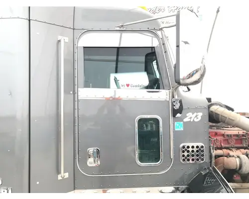 Door Assembly, Front Peterbilt 386 Vander Haags Inc Cb