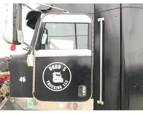 Door Assembly, Front Peterbilt 386 Vander Haags Inc Cb