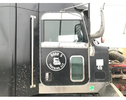 Door Assembly, Front Peterbilt 386 Vander Haags Inc Cb