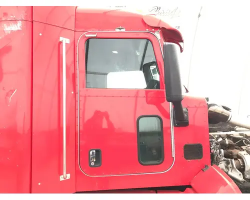 Door Assembly, Front Peterbilt 386 Vander Haags Inc Cb