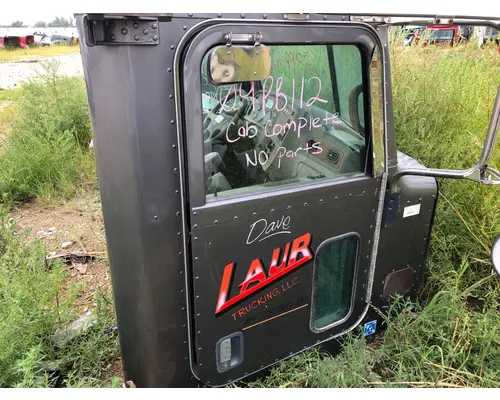 Door Assembly, Front Peterbilt 386 Vander Haags Inc Cb