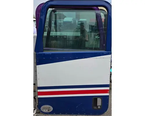 Door Assembly, Front PETERBILT 386 High Mountain Horsepower