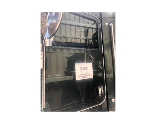 Door Assembly, Front PETERBILT 386 American Truck Salvage