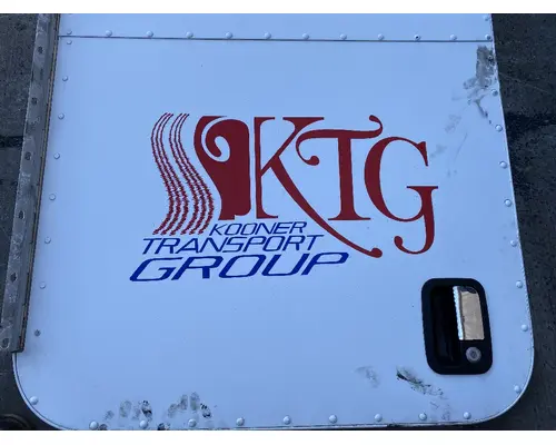 Door Assembly, Front PETERBILT 386 Michigan Truck Parts