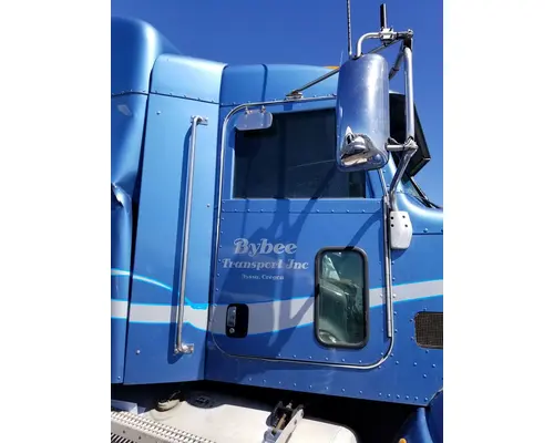Door Assembly, Front Peterbilt 386 Holst Truck Parts