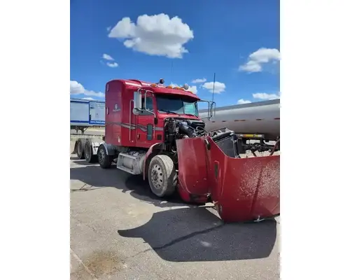 Door Assembly, Front Peterbilt 386 Holst Truck Parts