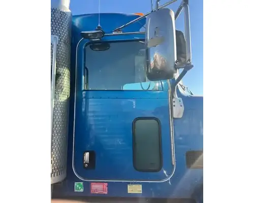 Door Assembly, Front Peterbilt 386 HOLST TRUCK PARTS