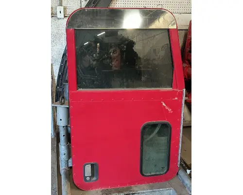 Door Assembly, Front PETERBILT 386 Vriens Truck Parts