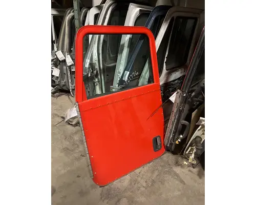 Door Assembly, Front PETERBILT 386 K &amp; R Truck Sales, Inc.