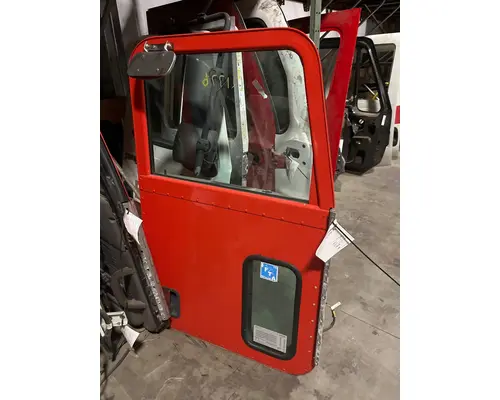 Door Assembly, Front PETERBILT 386 K &amp; R Truck Sales, Inc.