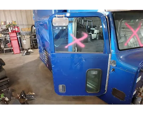Door Assembly, Front PETERBILT 386 Sam's Riverside Truck Parts Inc