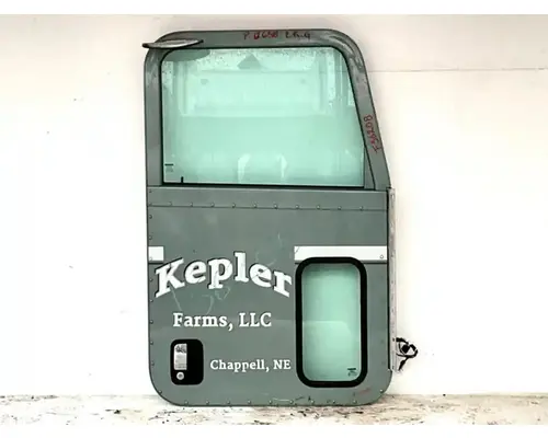 Door Assembly, Front Peterbilt 386 Complete Recycling Group LLC