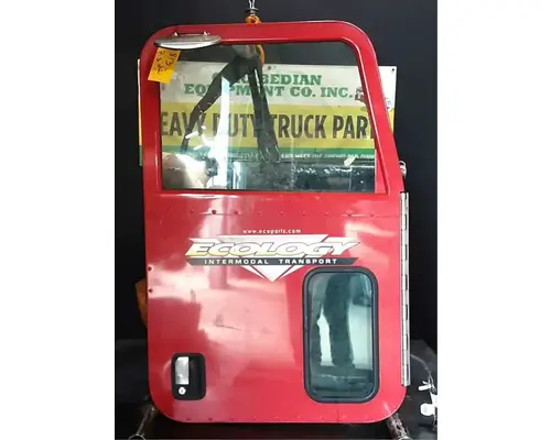 Door Assembly, Front PETERBILT 386 Geco - Fresno