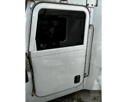 Door Assembly, Front PETERBILT 386 Usa Trade &amp; Exports Inc