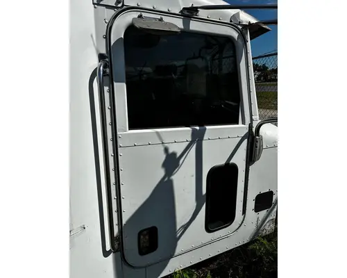 Door Assembly, Front PETERBILT 386 Usa Trade &amp; Exports Inc