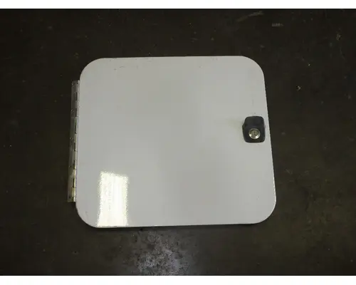Door Assembly, Rear Or Back PETERBILT 386 Tim Jordan's Truck Parts, Inc.