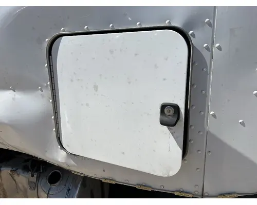 Door Assembly, Rear Or Back PETERBILT 386 Tim Jordan's Truck Parts, Inc.