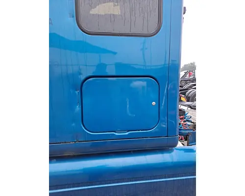 Running Board PETERBILT 386 LKQ Evans Heavy Truck Parts