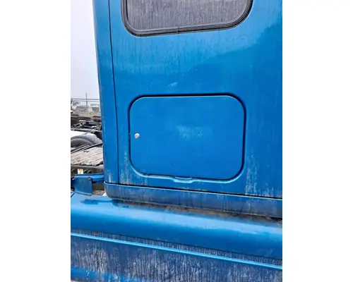 Running Board PETERBILT 386 LKQ Evans Heavy Truck Parts