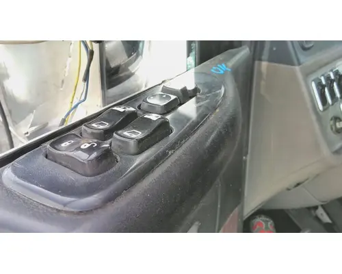 Door Electrical Switch PETERBILT 386 LKQ Heavy Truck - Goodys