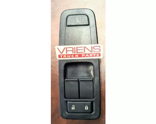 Door Electrical Switch PETERBILT 386 Vriens Truck Parts