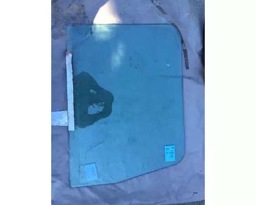 Door Glass, Front PETERBILT 386 Payless Truck Parts