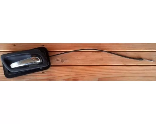 Door Handle PETERBILT 386 LKQ KC Truck Parts Billings