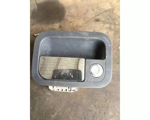 Door Handle PETERBILT 386 Charlotte Truck Parts,inc.