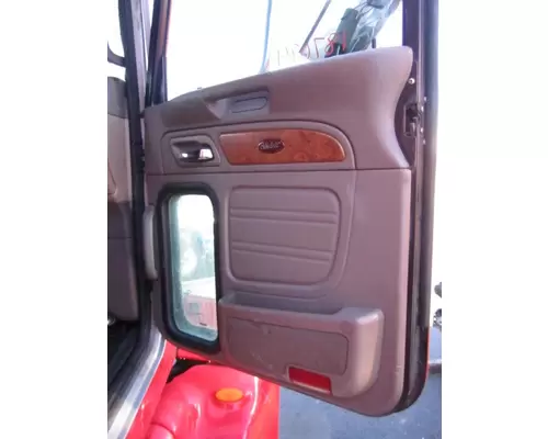 Door Vent Window Regulator, Front PETERBILT 386 LKQ Heavy Truck Maryland