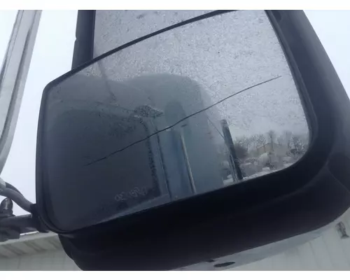 Peterbilt 386 Door Mirror