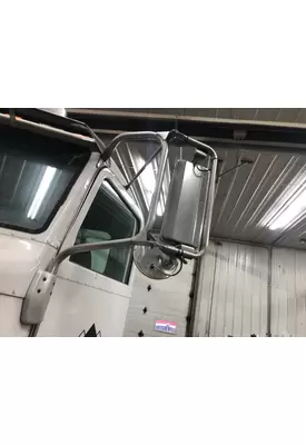 Peterbilt 386 Door Mirror