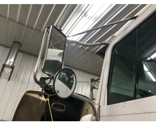 Peterbilt 386 Door Mirror