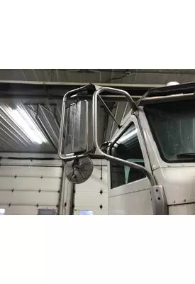 Peterbilt 386 Door Mirror