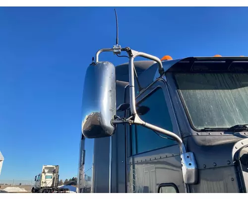 Peterbilt 386 Door Mirror