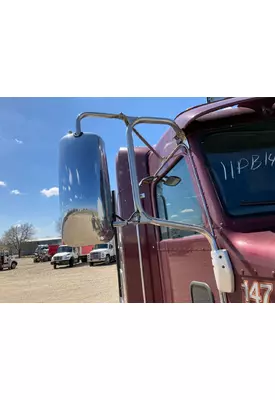 Peterbilt 386 Door Mirror