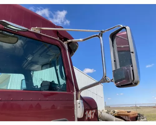 Peterbilt 386 Door Mirror