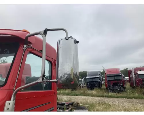 Peterbilt 386 Door Mirror