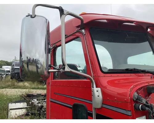 Peterbilt 386 Door Mirror