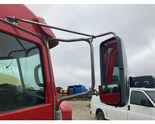 Peterbilt 386 Door Mirror