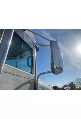 Peterbilt 386 Door Mirror