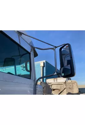 Peterbilt 386 Door Mirror