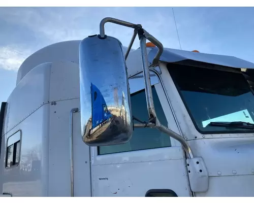 Peterbilt 386 Door Mirror