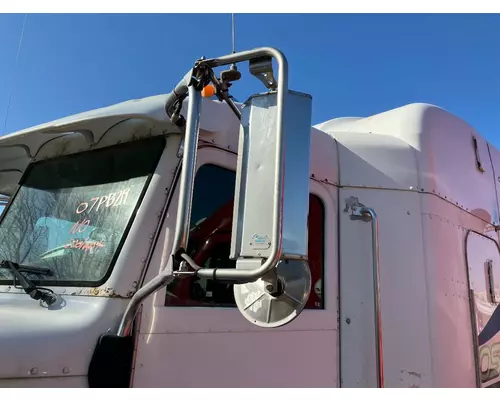 Peterbilt 386 Door Mirror