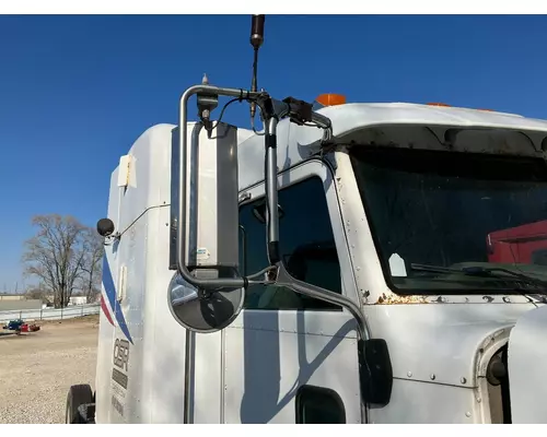 Peterbilt 386 Door Mirror