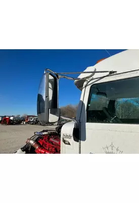 Peterbilt 386 Door Mirror