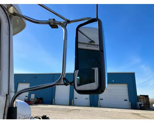 Peterbilt 386 Door Mirror