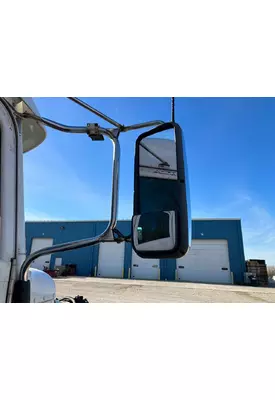 Peterbilt 386 Door Mirror