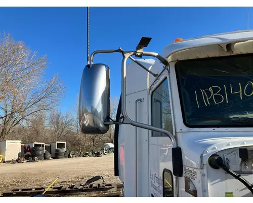 Peterbilt 386 Door Mirror